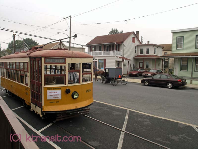 Pennsylvania Museums > Manheim
